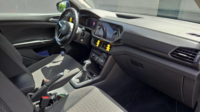 Volkswagen T-Cross image 6