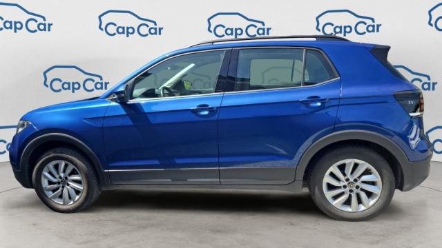 Volkswagen T-Cross image 5