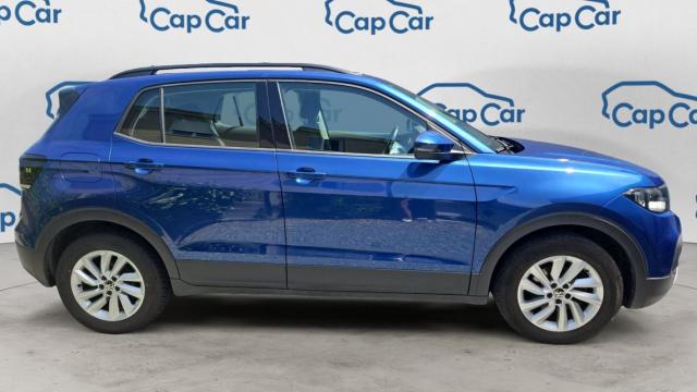 Volkswagen T-Cross image 9
