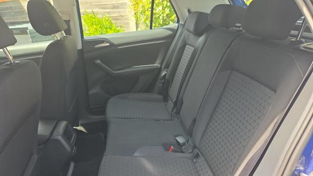 Volkswagen T-Cross image 4