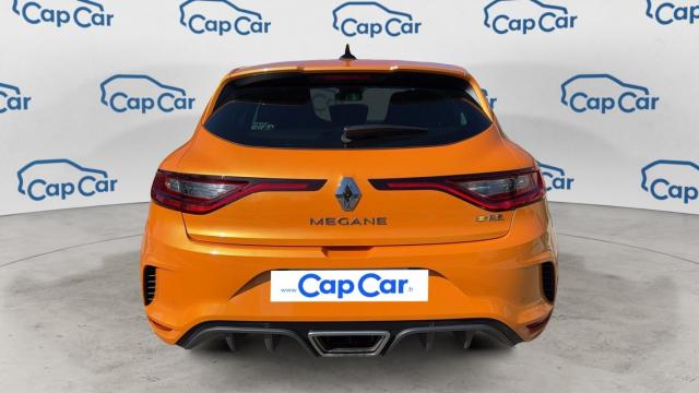 Renault Mégane image 4