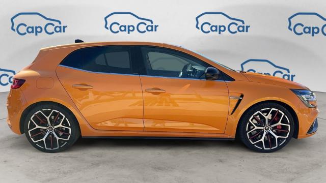 Renault Mégane image 5