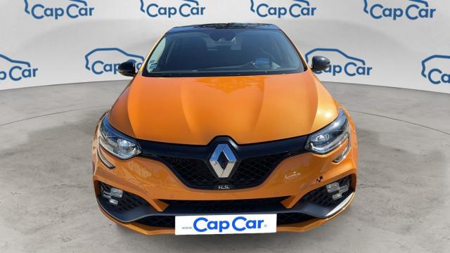 Renault Mégane image 7