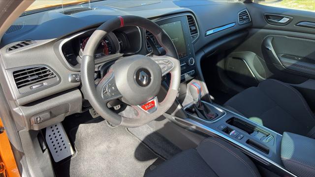 Renault Mégane image 6