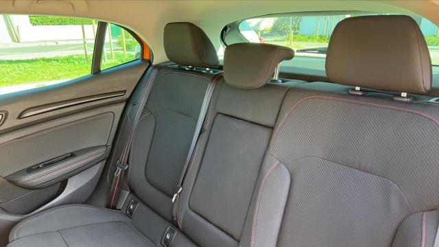 Renault Mégane image 1