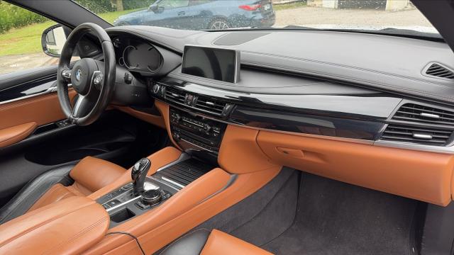 Bmw X6 image 7