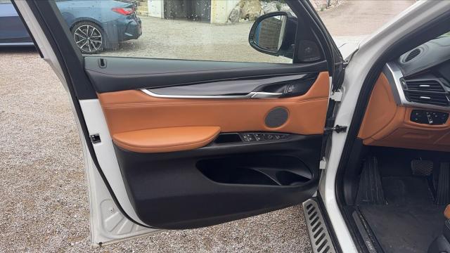 Bmw X6 image 2