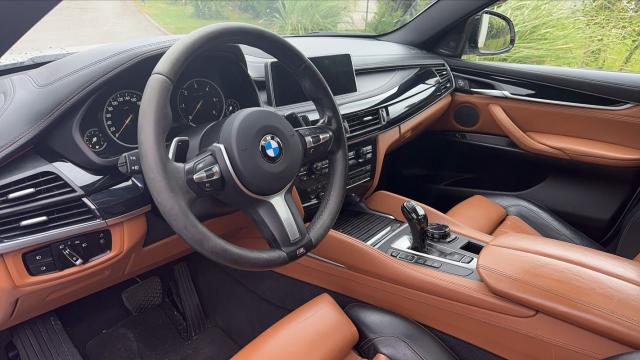 Bmw X6 image 1