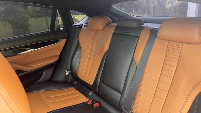 Bmw X6 image 8