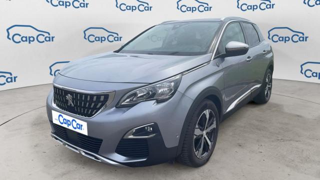 Peugeot 3008 1.2 Puretech 130 Crossway