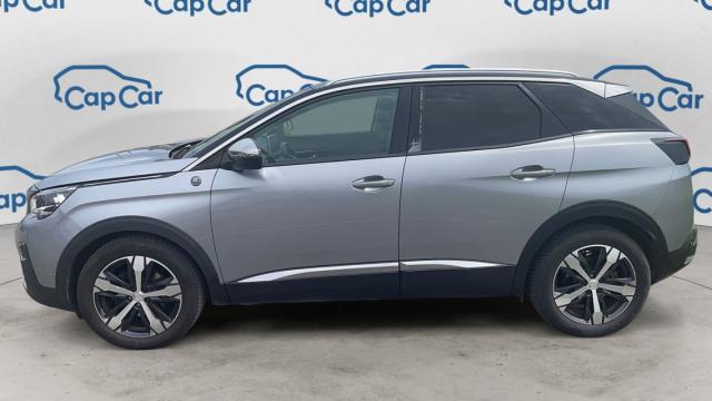 Peugeot 3008 image 4