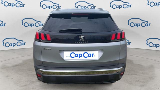 Peugeot 3008 image 8