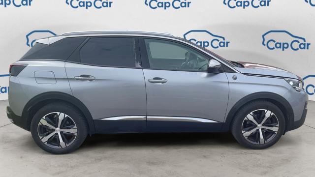 Peugeot 3008 image 3