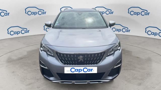 Peugeot 3008 image 7