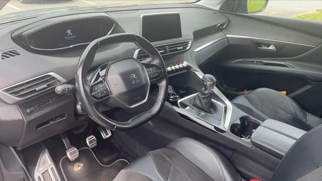 Peugeot 3008 image 6