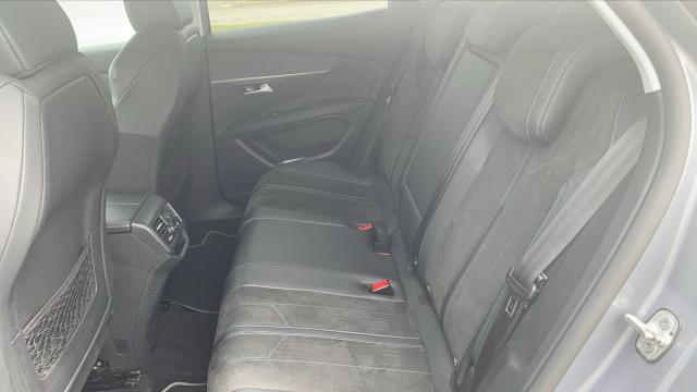 Peugeot 3008 image 5