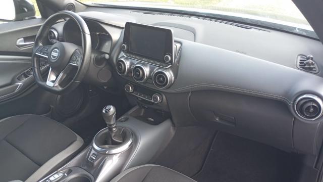 Nissan Juke image 3