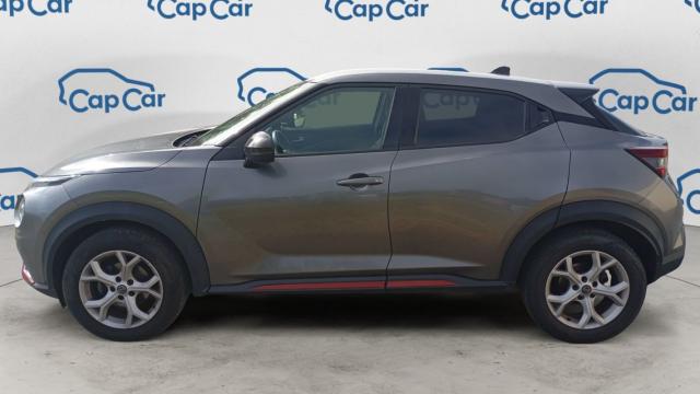 Nissan Juke image 4