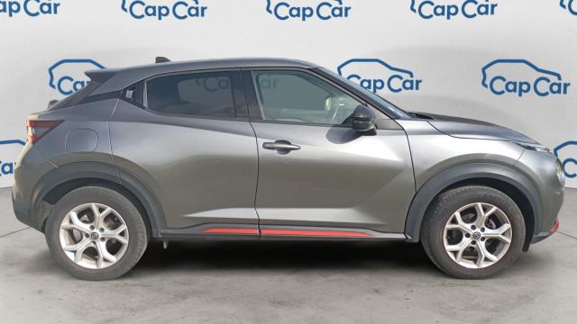 Nissan Juke image 8