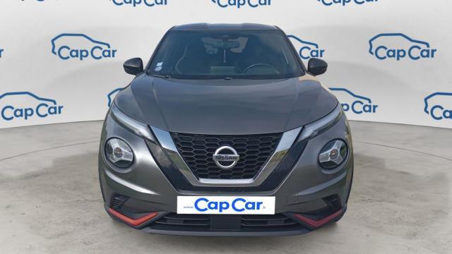 Nissan Juke image 1