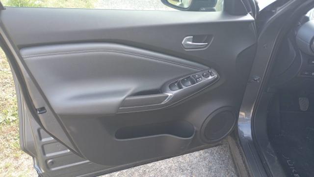 Nissan Juke image 7