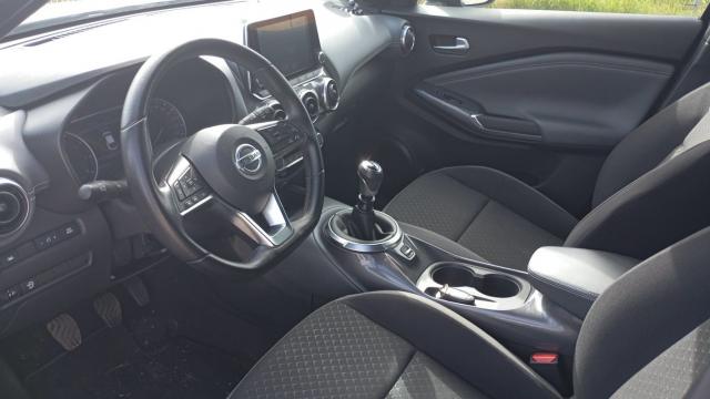 Nissan Juke image 5