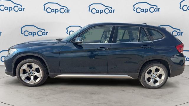 Bmw X1 image 9