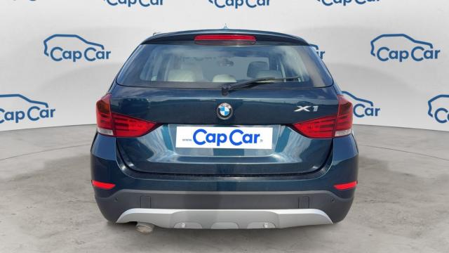 Bmw X1 image 1