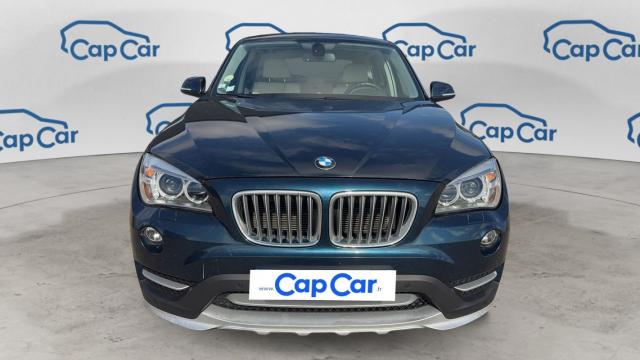 Bmw X1 image 6