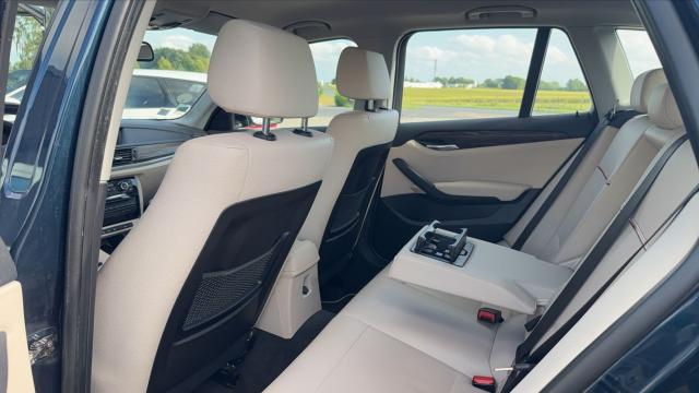 Bmw X1 image 7