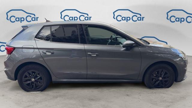 Skoda Fabia image 3