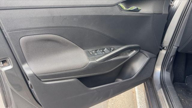 Skoda Fabia image 4