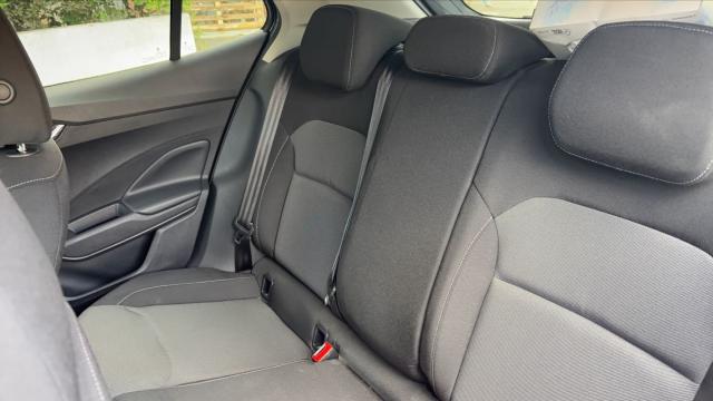 Skoda Fabia image 1