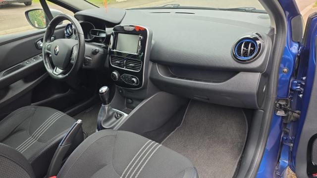 Renault Clio image 6