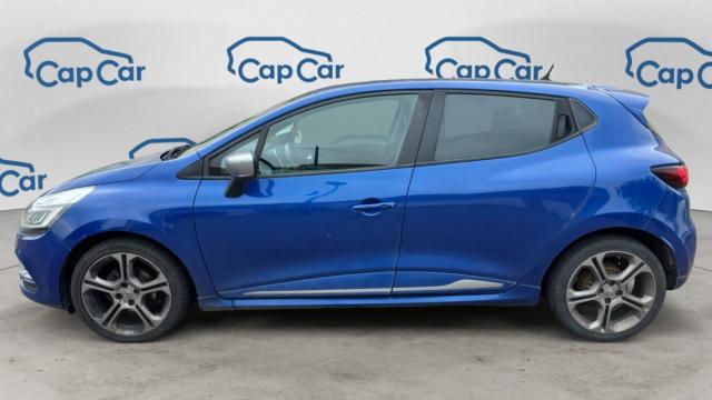Renault Clio image 3