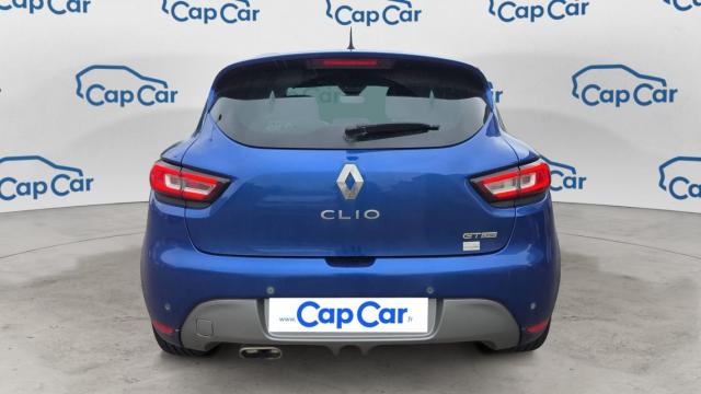 Renault Clio image 2