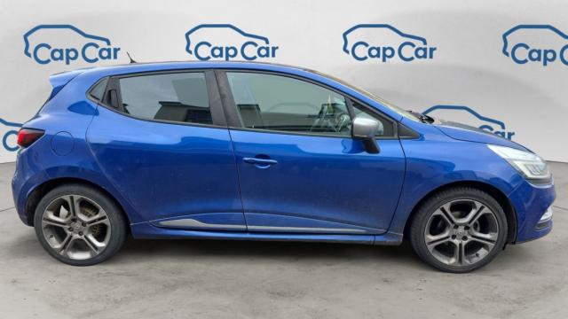 Renault Clio image 5