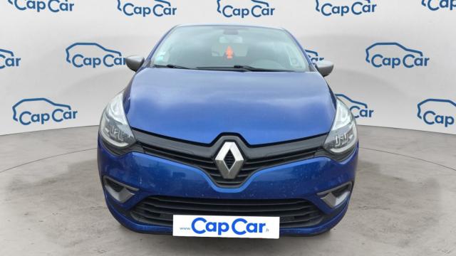 Renault Clio image 1