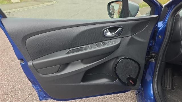 Renault Clio image 9