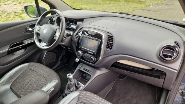 Renault Captur image 9