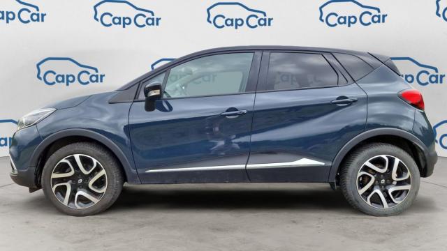 Renault Captur image 1