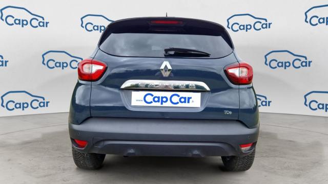 Renault Captur image 7