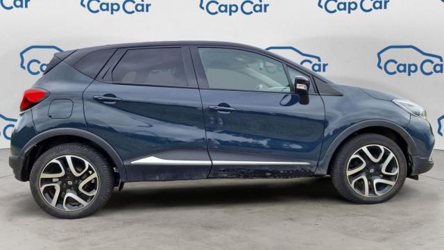 Renault Captur image 2