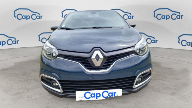 Renault Captur image 3