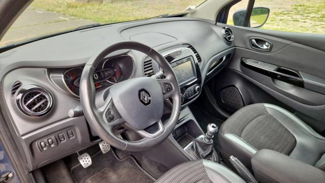 Renault Captur image 8