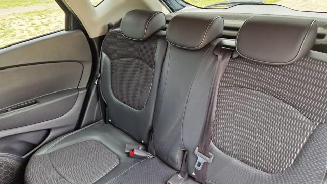 Renault Captur image 4