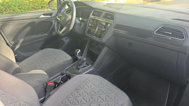 Volkswagen Tiguan image 3