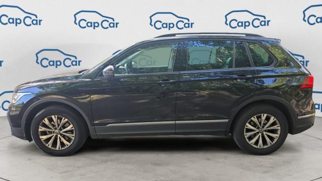 Volkswagen Tiguan image 9