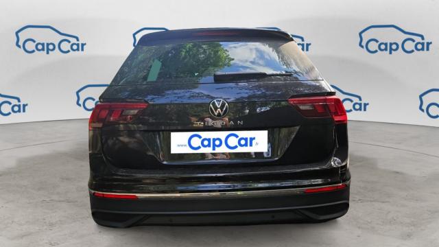 Volkswagen Tiguan image 2