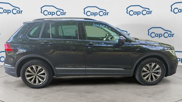 Volkswagen Tiguan image 1